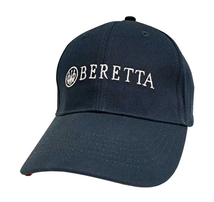 Beretta Beretta Logo Cap