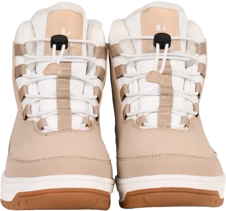 Lindberg Lindberg Kid´s Fjord Snow Boot Beige