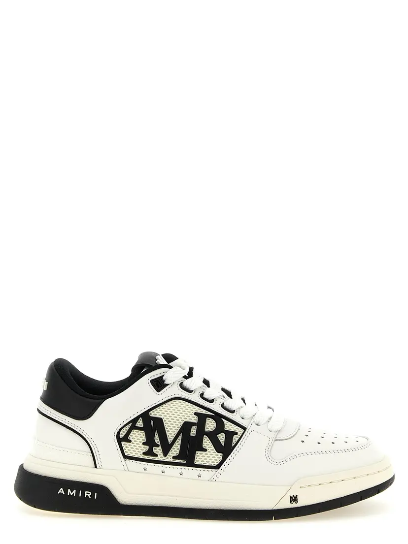 Amiri Amiri Sneakers – Hvit
