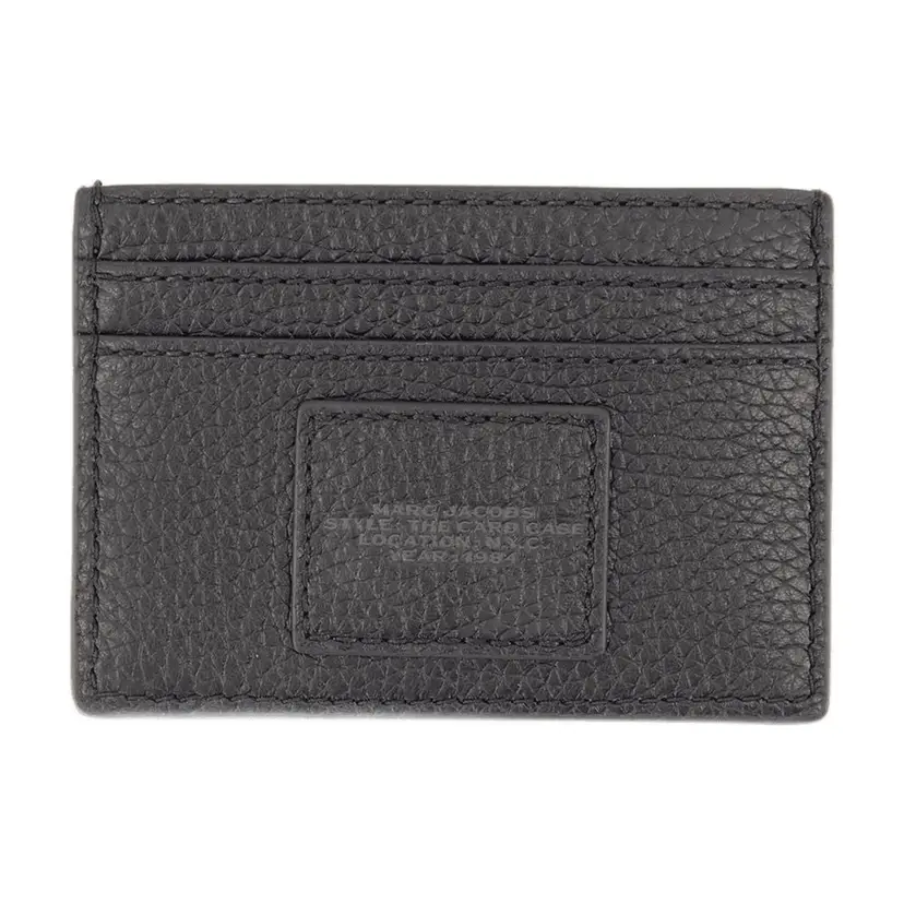 Marc Jacobs Marc Jacobs Lommebøker – Svart