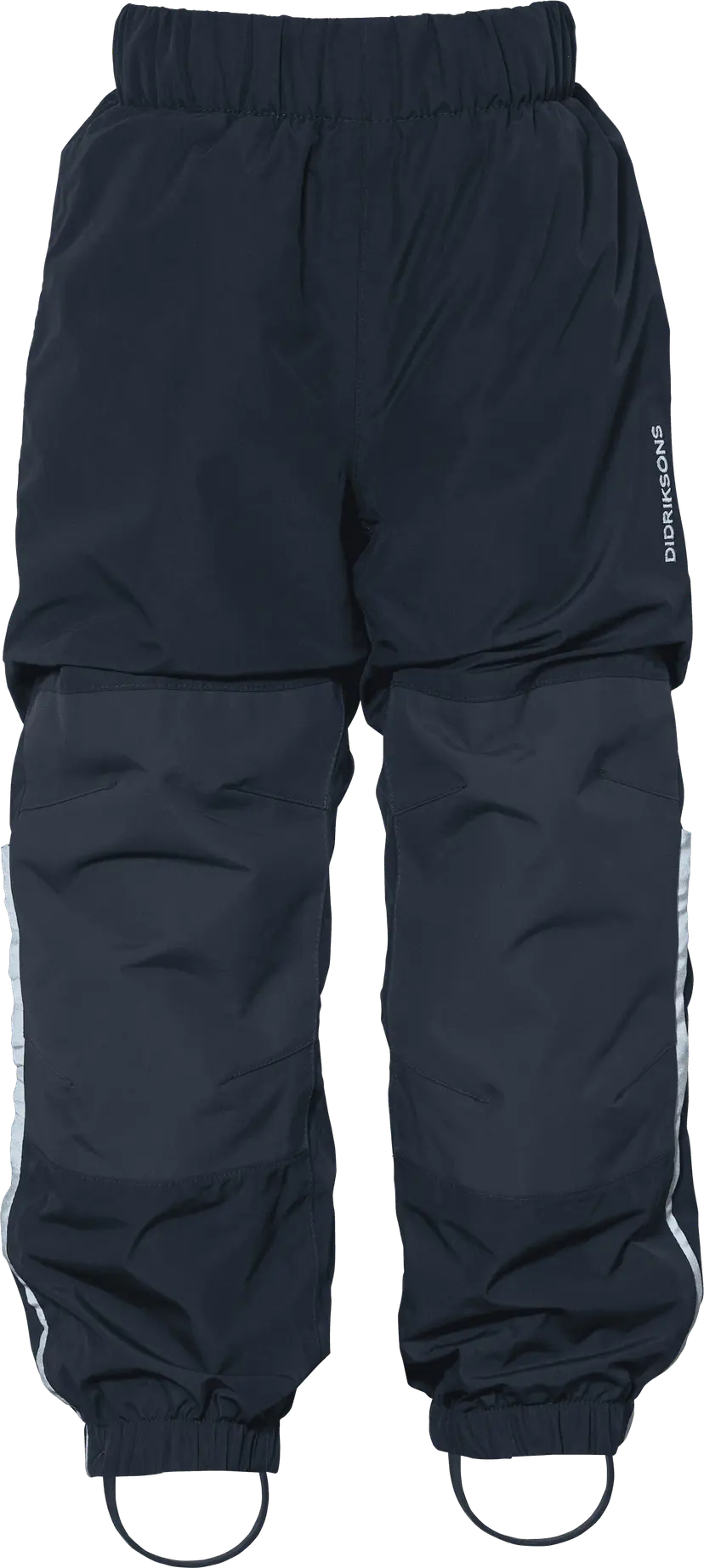 Didriksons Didriksons Kids' Narvi Pants Navy