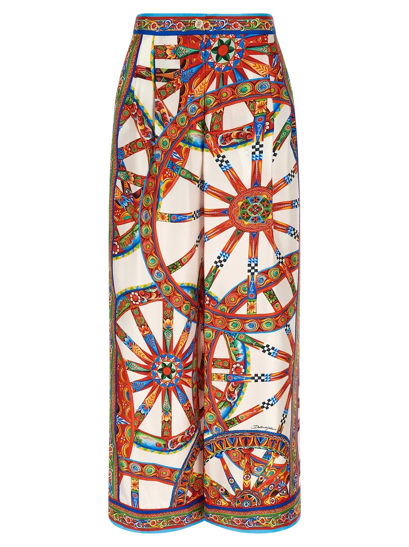 Dolce & Gabbana Dolce & Gabbana Bukser