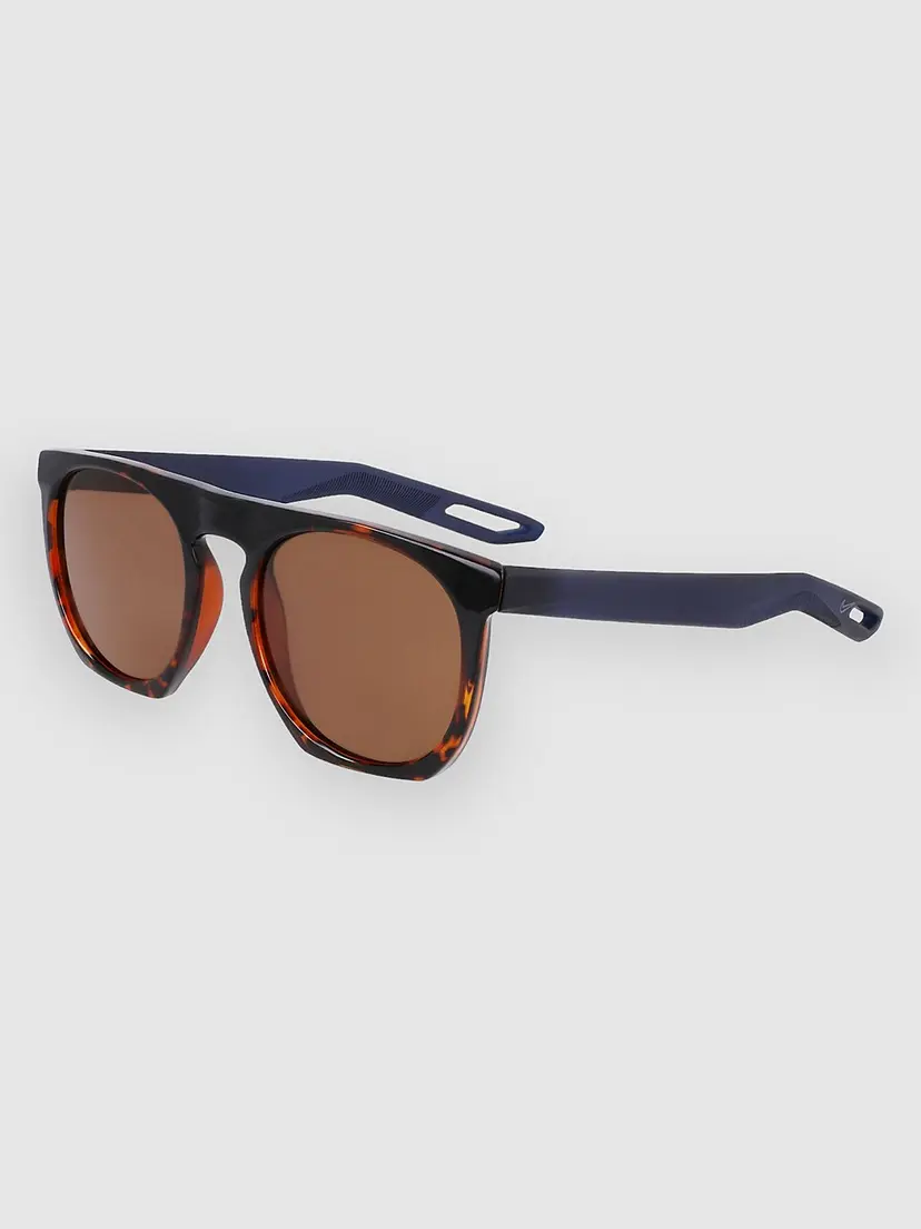 Nike Vision Nike Vision Flatspot Xxii Tortoise Solbriller brun