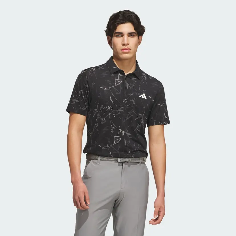 Adidas ULTIMATE365 MESH CLIMACOOL POLOSKJORTE