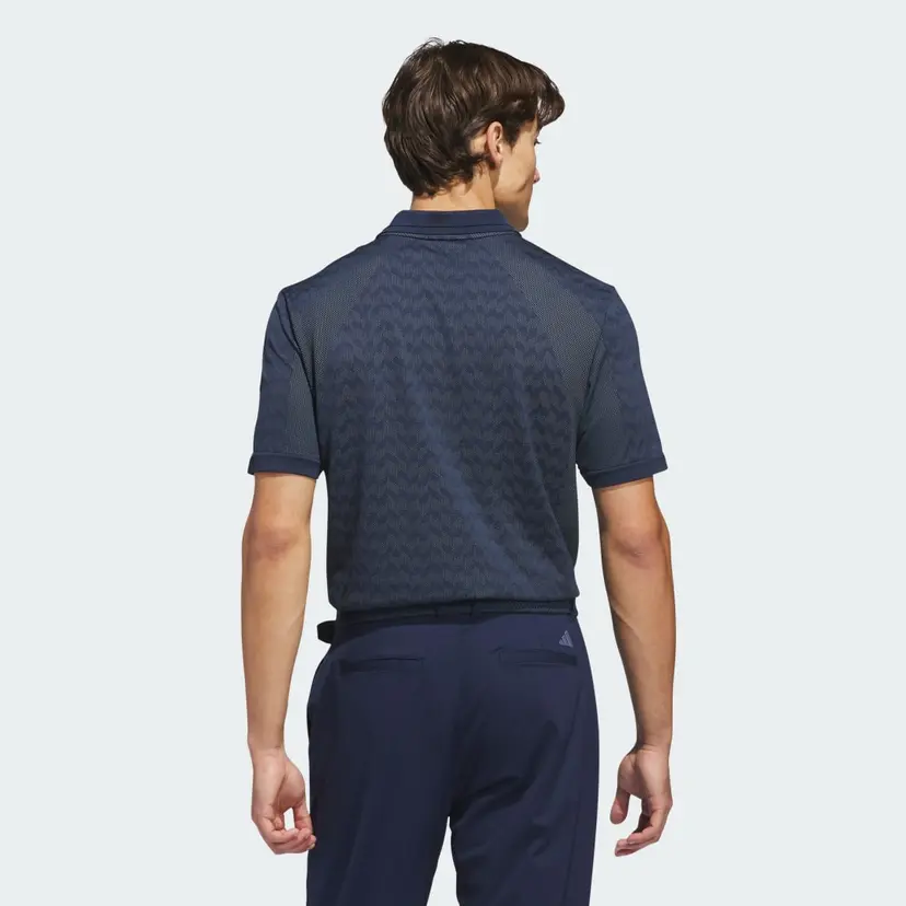 Adidas ULTIMATE365 TOUR SEAMLESS POLOSKJORTE