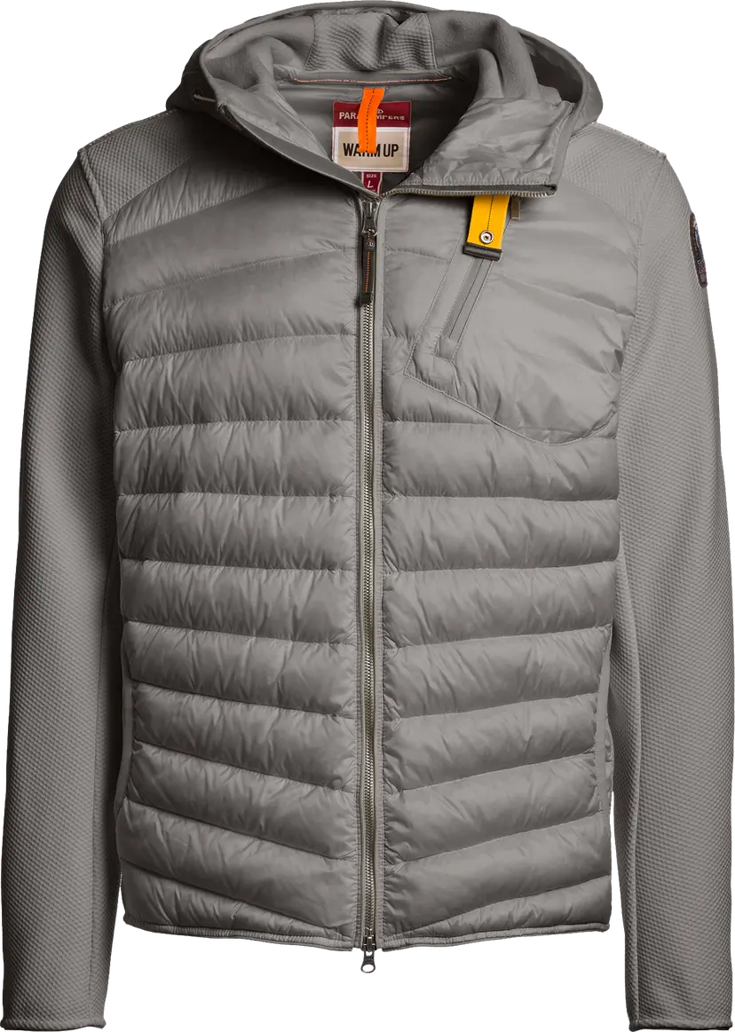 Parajumpers Parajumpers Men's Nolan Hybrid Jacket Nowhere