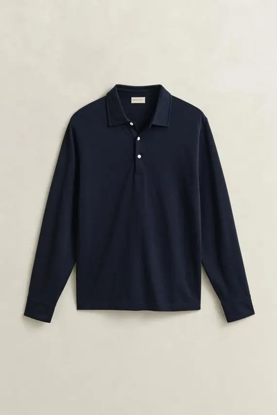 Gant PIMA LS POLO