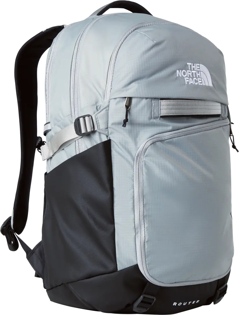 The North Face The North Face Router Meld Grey/TNF Black/NPF