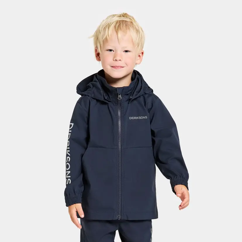 Didriksons Hallon Kids' Jacket