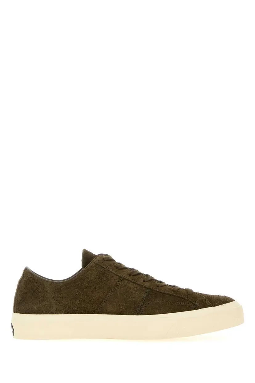 Tom Ford Tom Ford Sneakers – Grønn