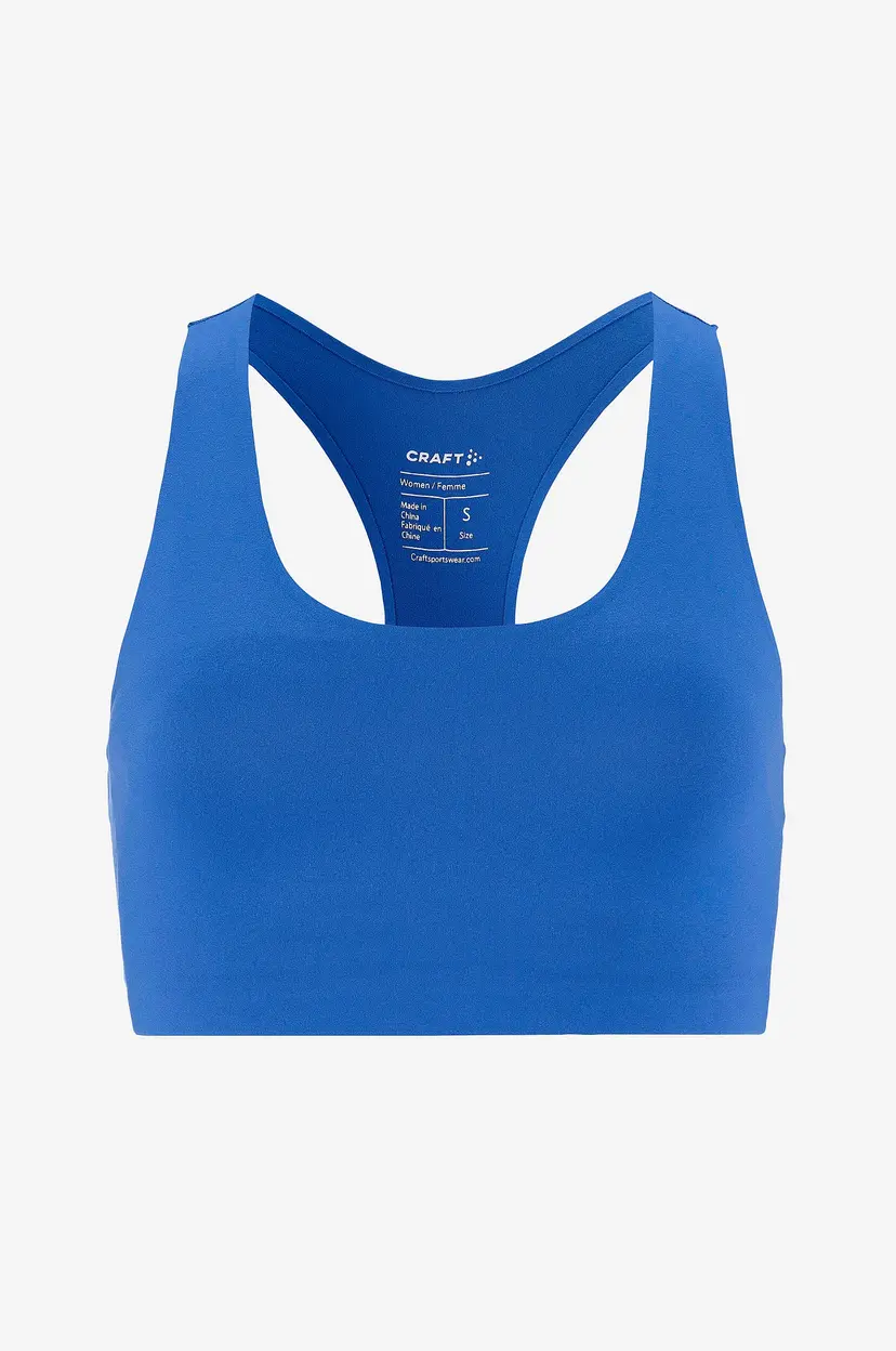 Craft Sports-BH Collective Padded Sportsbra W - Blå
