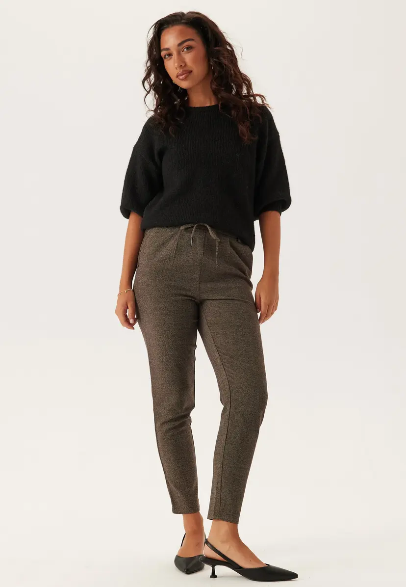 ONLY Onlpoptrash-dell Easy Mel Pant