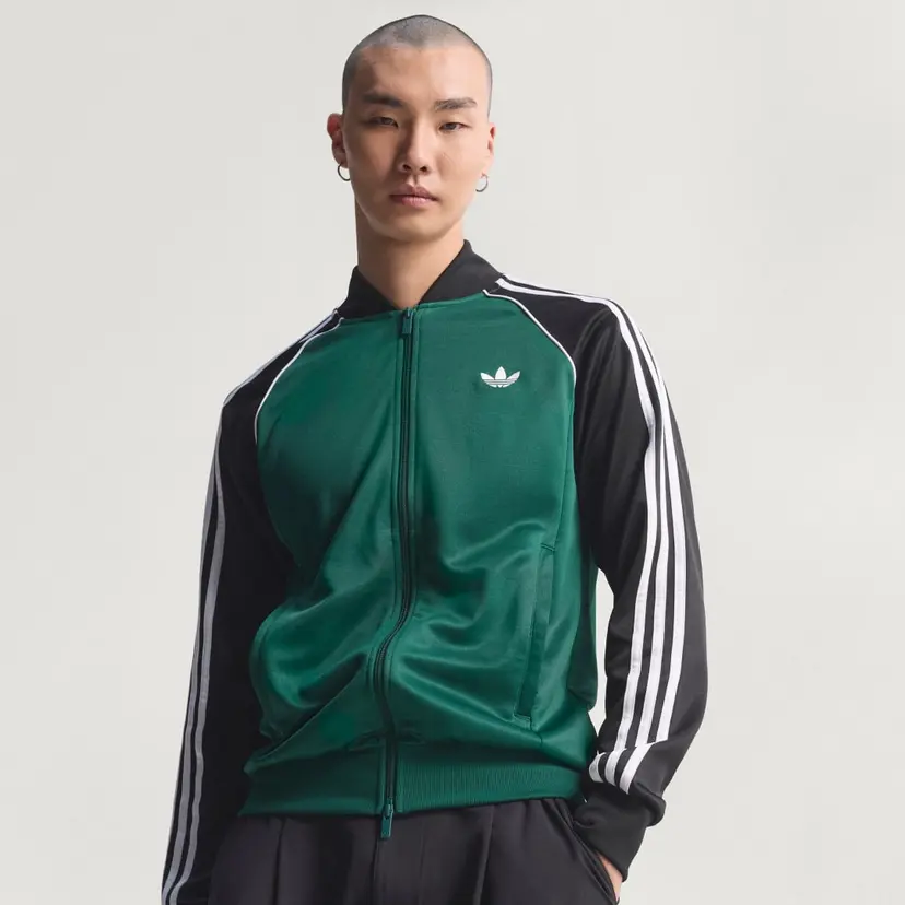 Adidas SST Treningsoverdel