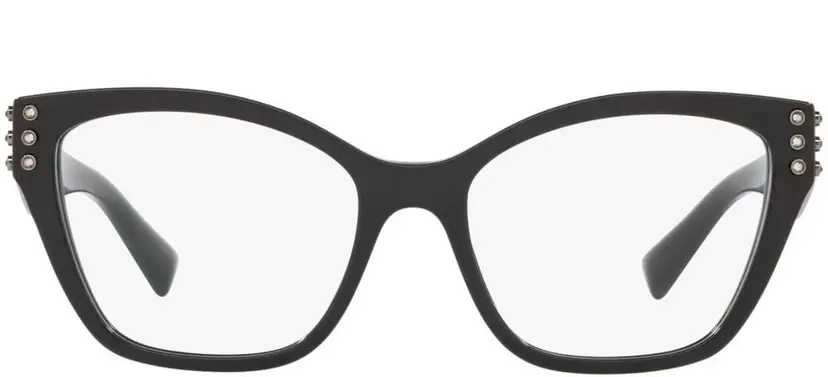 Valentino GLAMTECH VA 3036 briller, svart