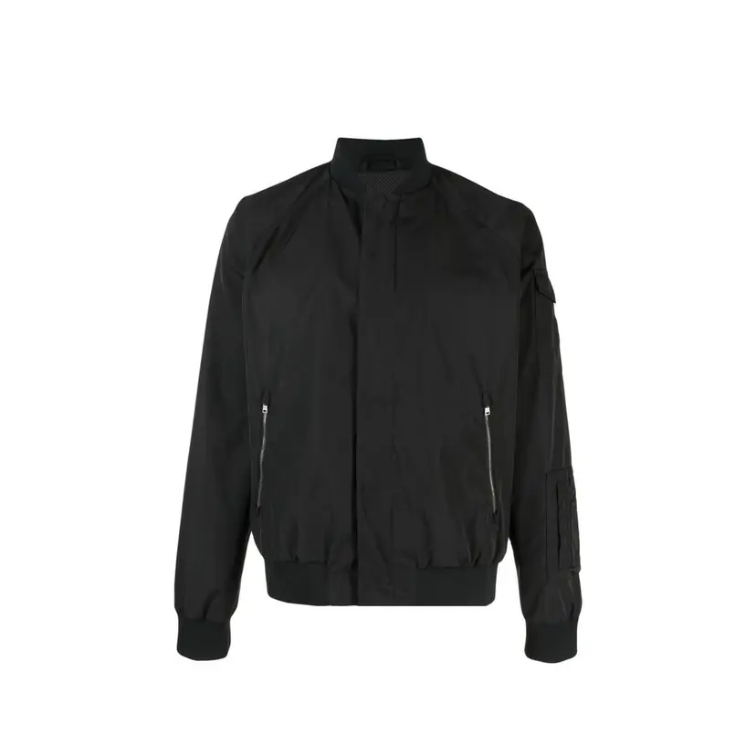 Herno Herno Bomberjakker – Svart