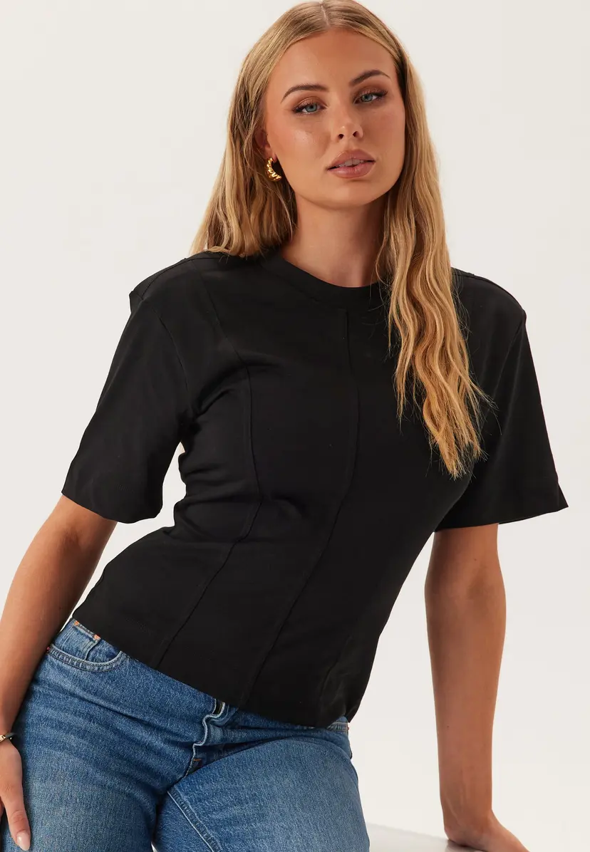 Selected Slfmesa Ss Tee