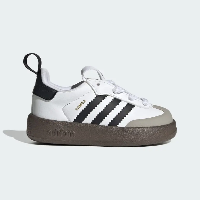Adidas Adifom Samba 360 Shoes Kids