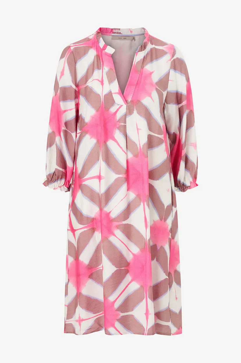 Costamani Kjole Barba - Rosa