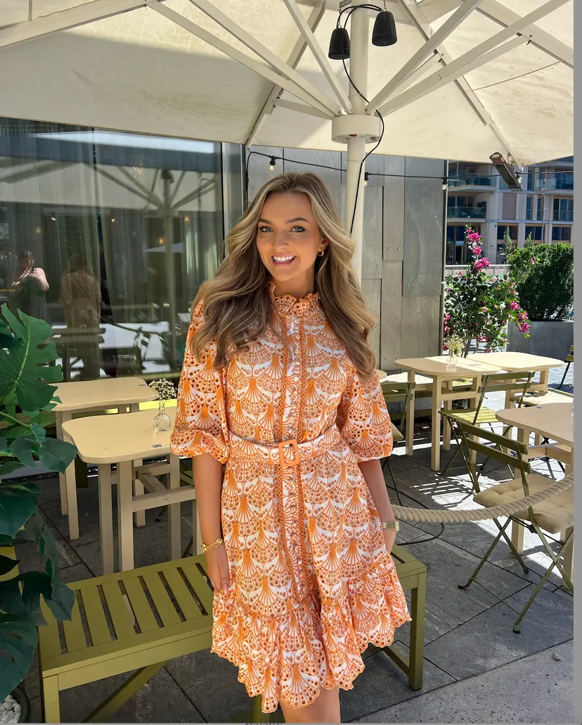 Y.A.S Yaselani Dress