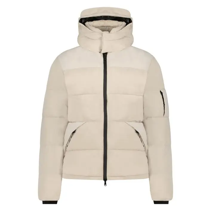 Born With Appetite SEA puffer jacket