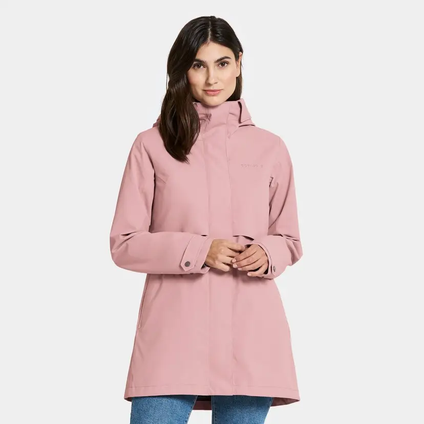Didriksons Edith Parka