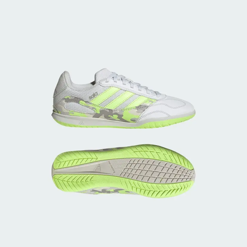 Adidas SUPER SALA III Indoor Fotballsko