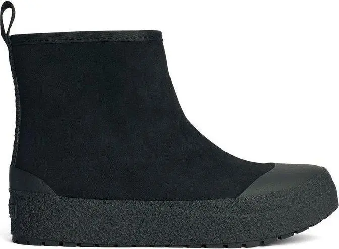 Tretorn Tretorn Men's Arch Hybrid Wool Ice.Ctrl Black