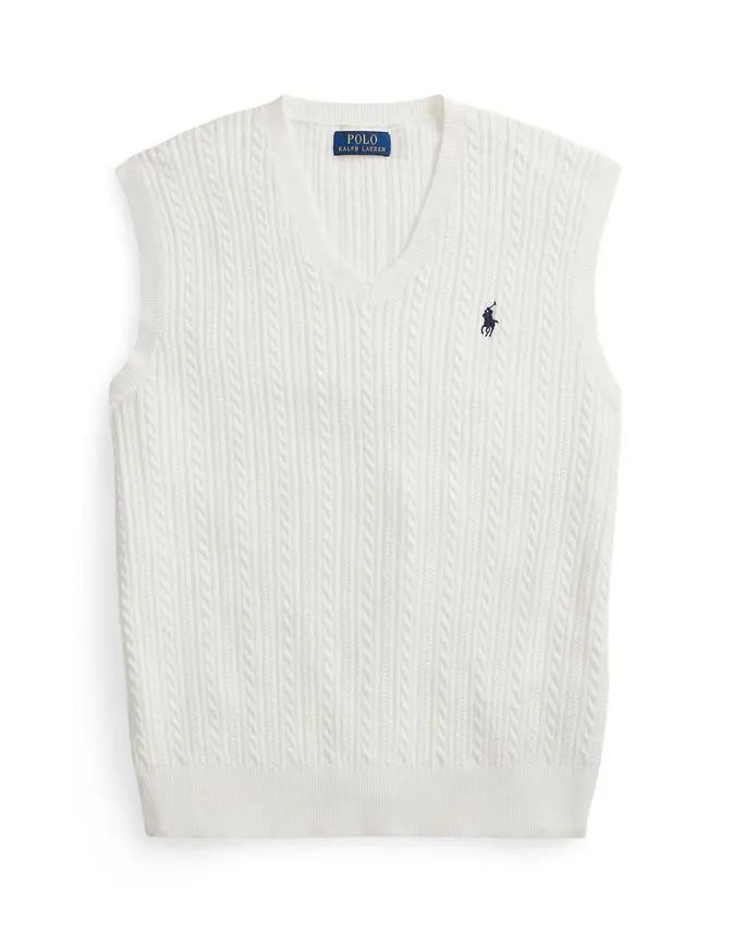 Ralph Lauren SWEATER-PULLOVER