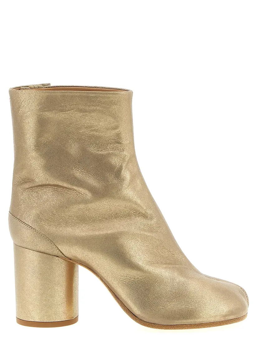 Maison Margiela Maison Margiela Støvler – Gul