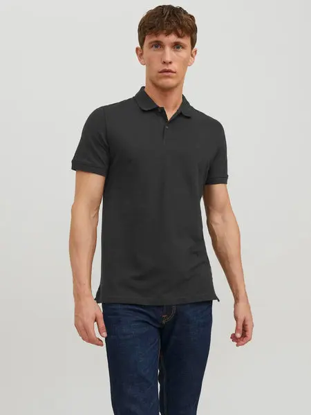 Jack & Jones Jjebasic Polo Ss Noos