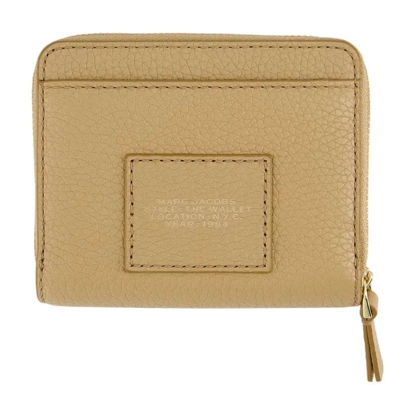 Marc Jacobs Marc Jacobs Lommebøker – Beige