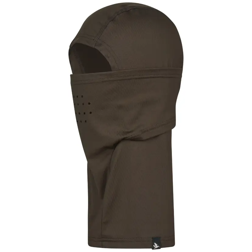 Seeland Seeland M's Tagus Ansiktsmask Pine Green