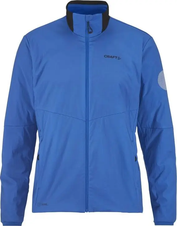 Craft Craft Men's Adv Nordic Training Insulate Jacket Royal