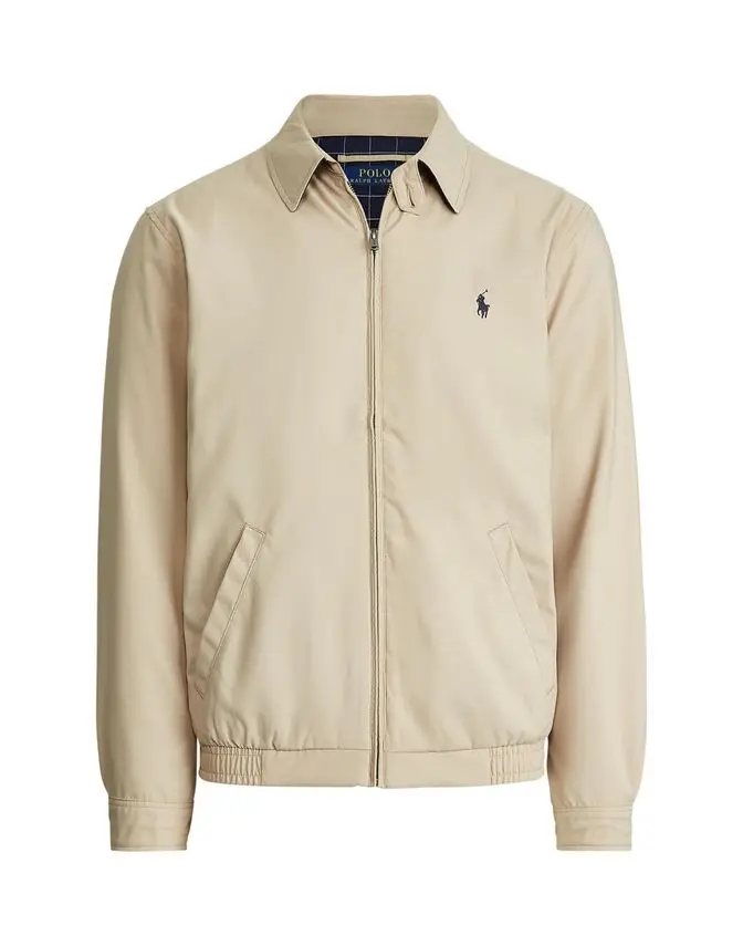 Ralph Lauren BI-SWING WB-LINED-JACKET