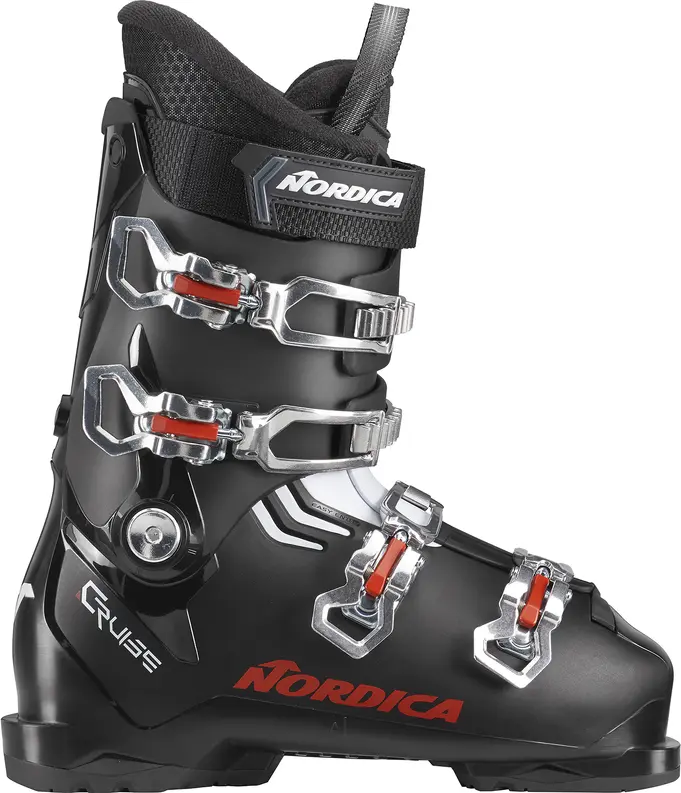 NORDICA Nordica Men's The Cruise Black/White