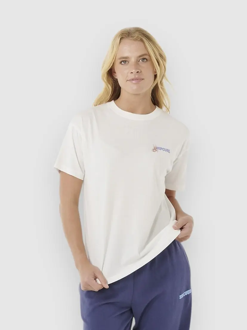 Rip Curl Rip Curl Summer Relaxed T-skjorte