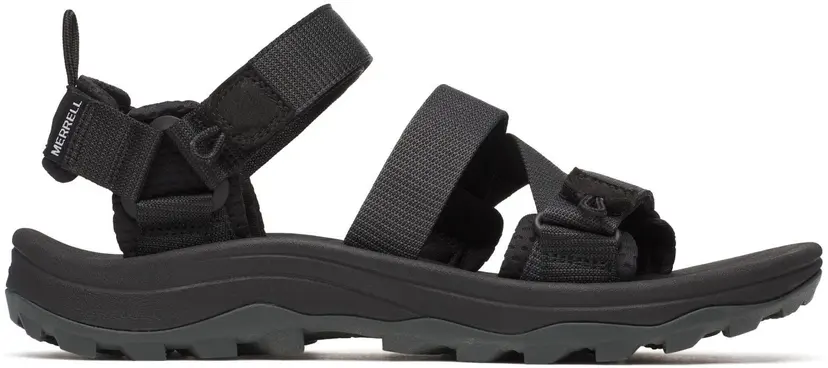 Merrell Merrell M's Speed Fusion Sport Rmx Black