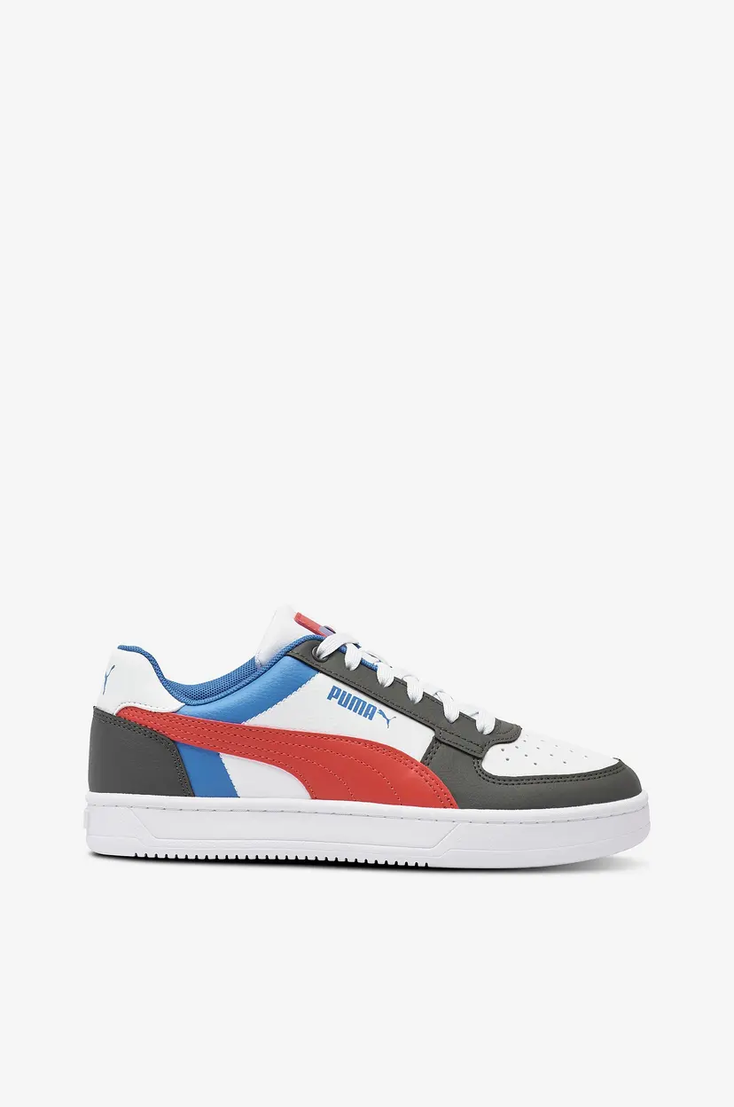 Puma Joggesko Puma Caven 2.0 Block Jr - Grå