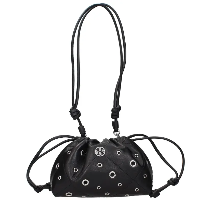 Tory Burch Tory Burch Skuldervesker – Svart