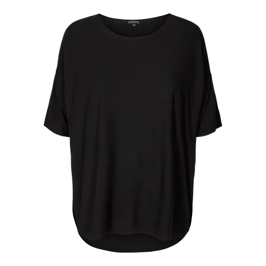 Liberté essentiel Liberté - Alma T-Shirt - Black