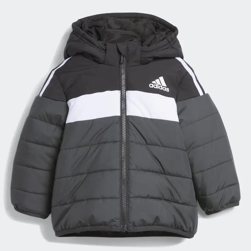 Adidas Padded Jakke