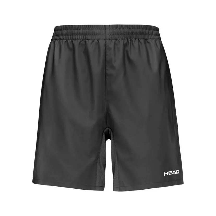 Head Head Club Shorts Men (Anthracite) - S