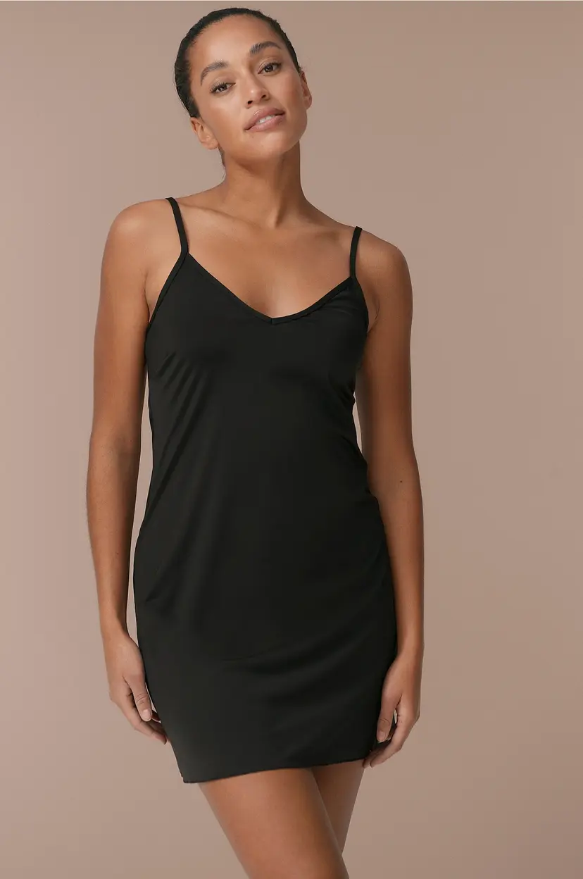 Ellos Collection Underskjørt - light support - Svart