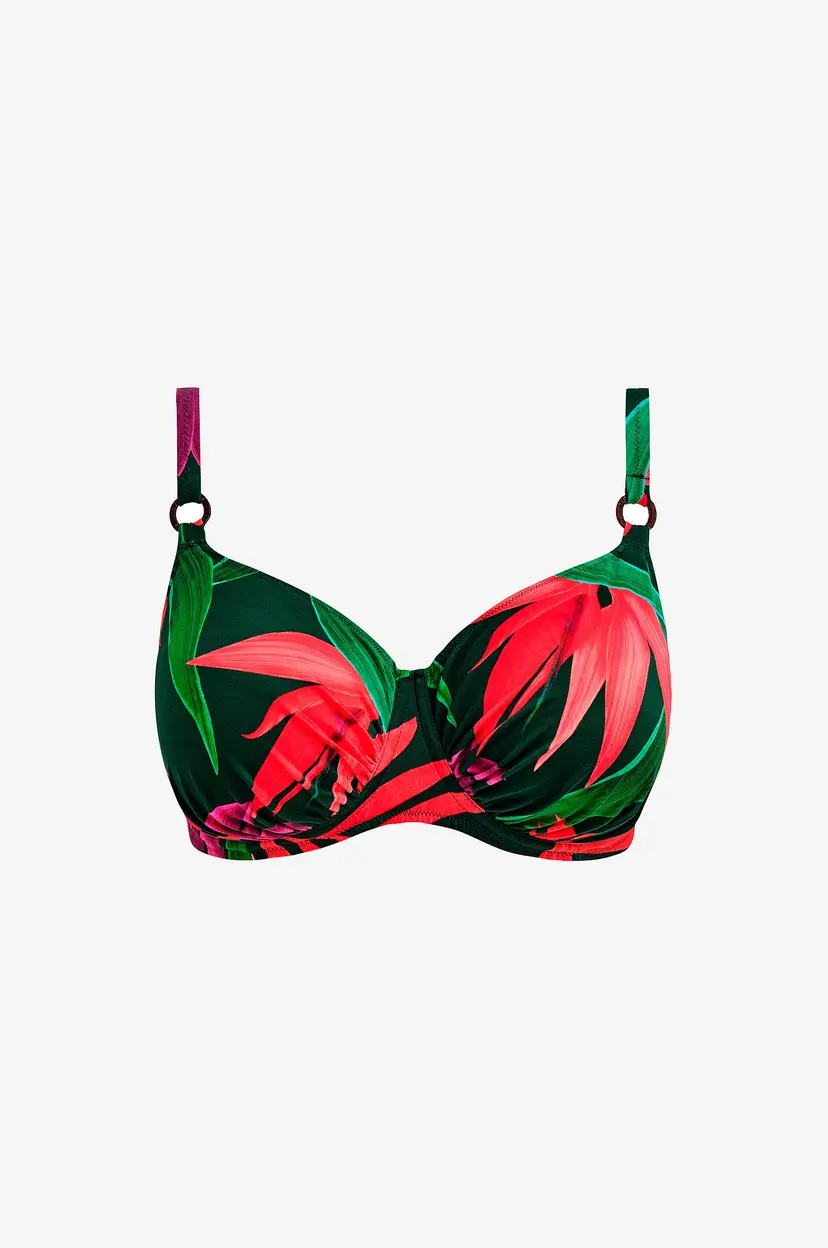 Fantasie Bikini-BH Pichola - Flerfarget