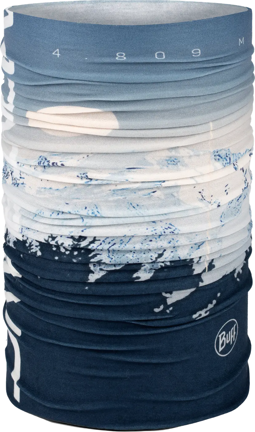 Buff Buff Original Ecostretch M-blank Peak Multi