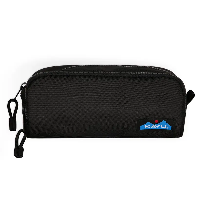 Kavu Kavu Out Pouch Raven