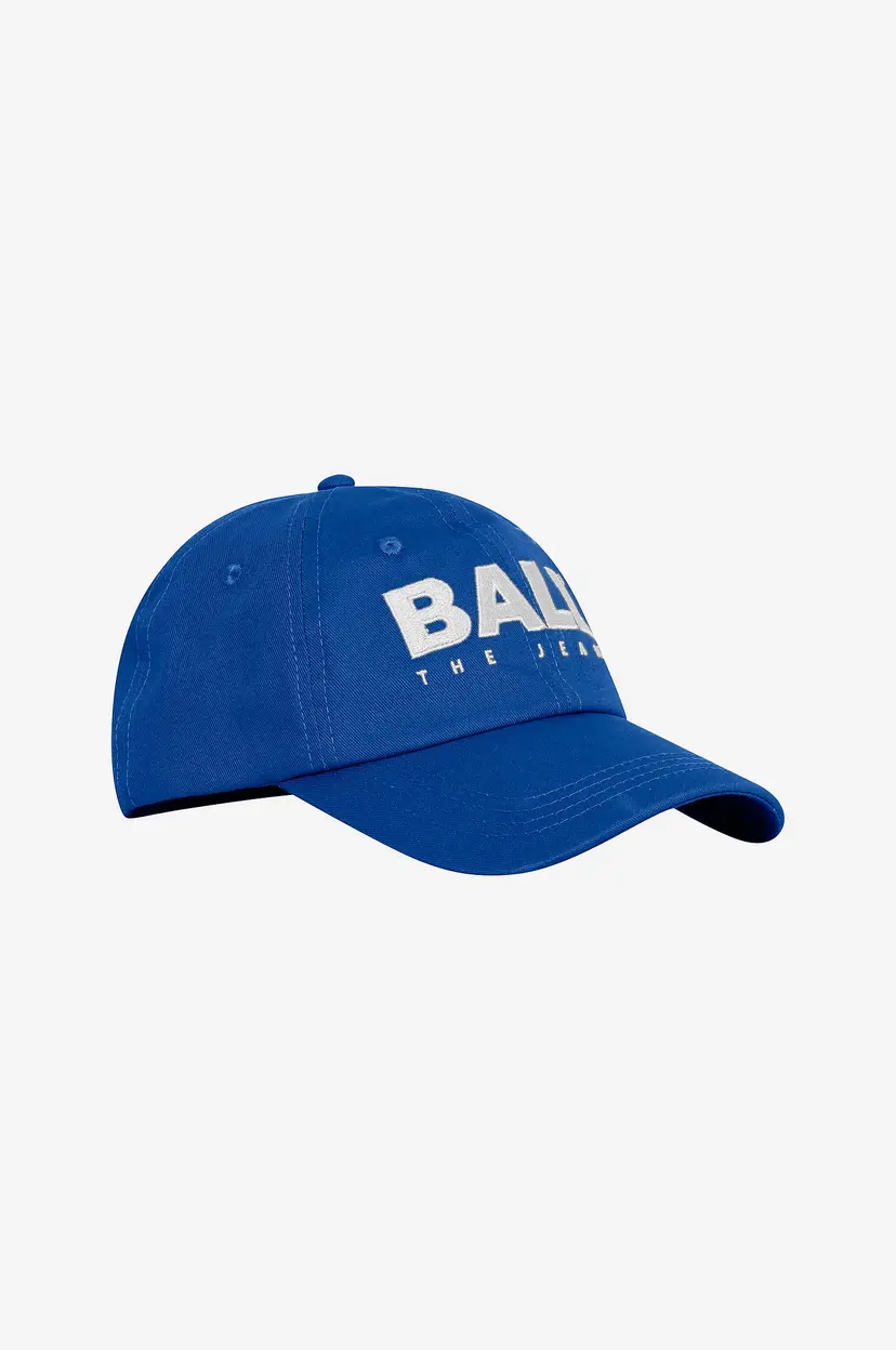 Ball Cap baSofia Cap - Blå