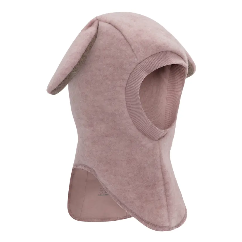 Hust and Claire Hust and Claire - Balaclava i Ull Femi Heather