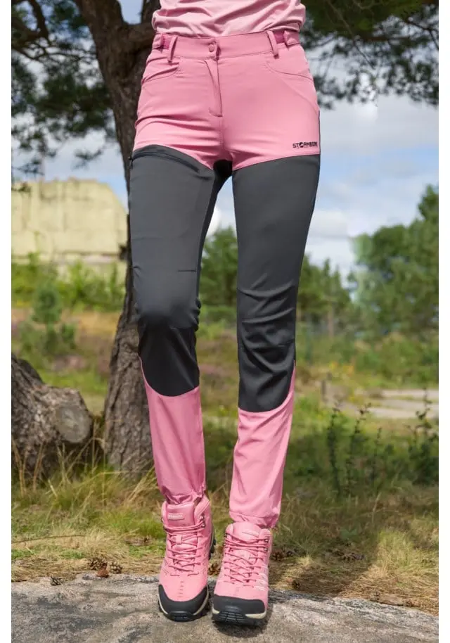 Stormberg Brenibba softshell turbukse
