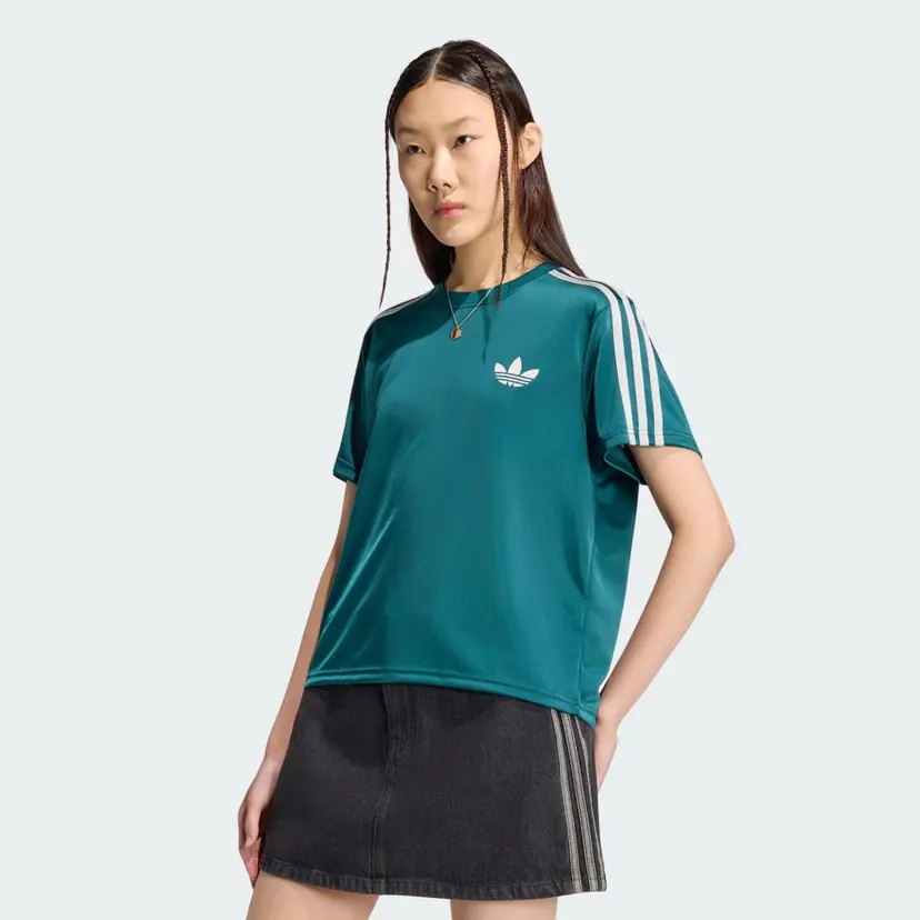 Adidas FIREBIRD T-SKJORTE